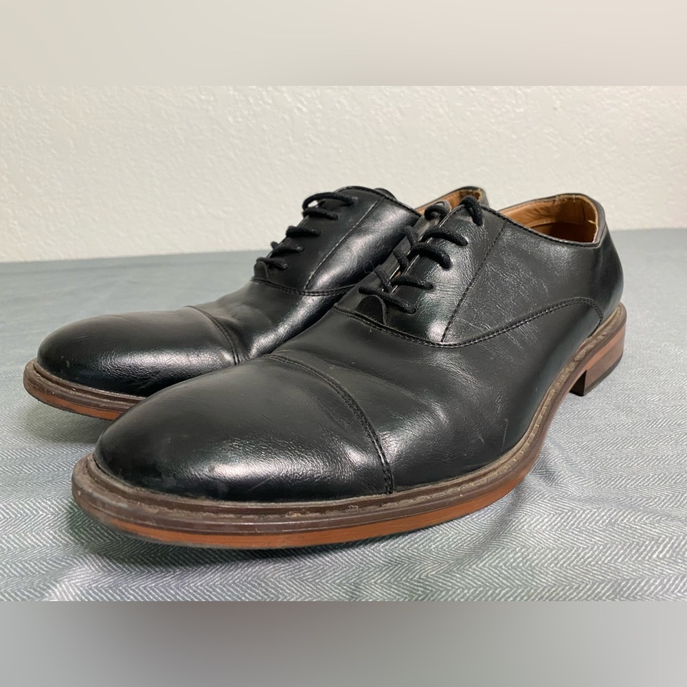 Mens Goodfellow & Co dress shoes